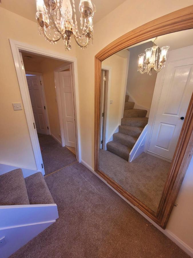 Heptonstall Cottage, Heptonstall, Hebden Bridge מראה חיצוני תמונה